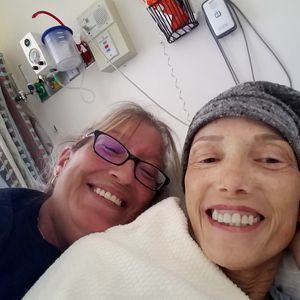 Meet your Posher, Sharon